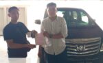 PT.MANDIRI UTAMA FINANCE(MUF) AROGAN DAN TIDAK PROFESIONAL.