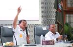 Kewajiban kita untuk menjaga kesehatan masyarakat Kabupaten Tangerang.