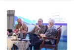 FORUM INTERAKTIF INDOWATER EXPO 2025 PERUMDAM TKR BAHAS STRATEGI TATA KELOLA AIR BERSIH