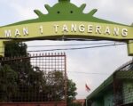 MAN 1 KAB.TANGERANG TINGKATKAN NASIONALISME MELALUI HUT RI.