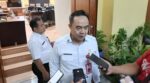 Hasil Rapat dengan DPRD Kab Tangerang, menghasilkan sepakat yang di pangkas salah satu dana rapat di hotel.