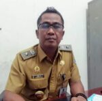 Kades Cikuya : untuk bantuan yang di berikan pada warga dipastikan tidak ada Pungli.