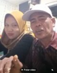 M. Sudin menggelar acara makan bersama dengan calon istri sebagai bentuk kebersamaan, silaturahmi.
