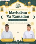 KEPALA DPPP DAN BESERTA STAF KAB TANGERANG SELAMAT MENUNAIKAN IBADAH PUASA MARHABAN YA RAMADAN 1447 HIJRAH / 2026 MASEHI.