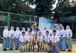 SMA NEGERI 4 CIKUPA KABUPATEN TANGERANG SUKSES SABET JUARA UMUM SCOUTING FEST PIONIR 2 TINGKAT KABUPATEN TANGERANG