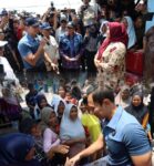 Guna memastikan program penanganan permukiman berjalan efektif, tepat sasaran, dan memberikan manfaat nyata bagi masyarakat.