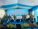 PRESIDEN RI RESMIKAN 1.061 KOPERASI MERAH PUTIH “BUPATI TANGERANG DORONG EKONOMI TUMBUH DARI DESA”
