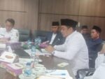 DPRD mendukung pengawasan ketat tentang investasi lokal di Kab Tangerang.