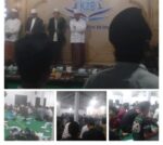 SAMBUT TAHUN BARU ISLAM 1448 H, MAJELIS KAZIM BERKAH (KZB) MENGGELAR PENGAJIAN RUTIN DAN BERI SANTUNAN.