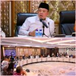 Program sertipikasi tanah bagi MBR sendiri dibagi ke dalam tiga klaster.