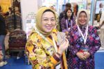 Saya minta agar target bisa melampaui target tahun sebelumnya yang ditargetkan US$16 miliar.
